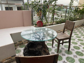 SECC Homestay